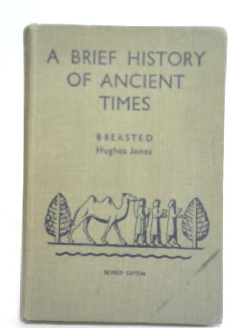 A Brief History of Ancient Times