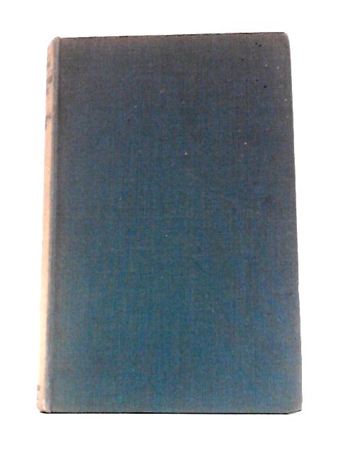 The Letters of Elizabeth Myers