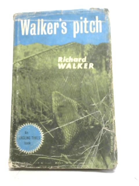 Walker's Pitch