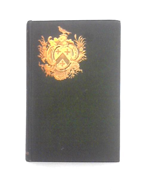 The Life and Opinions of Tristram Shandy Vol. I