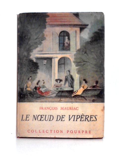 Le Noeud de Viperes