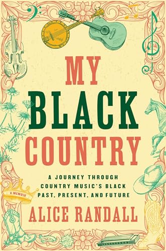 My Black Country