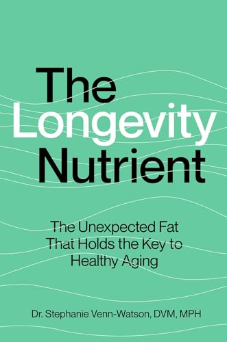 The Longevity Nutrient