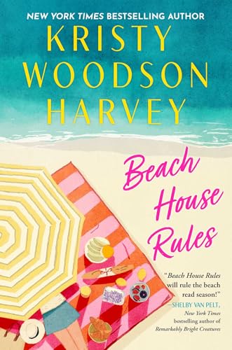 Beach House Rules