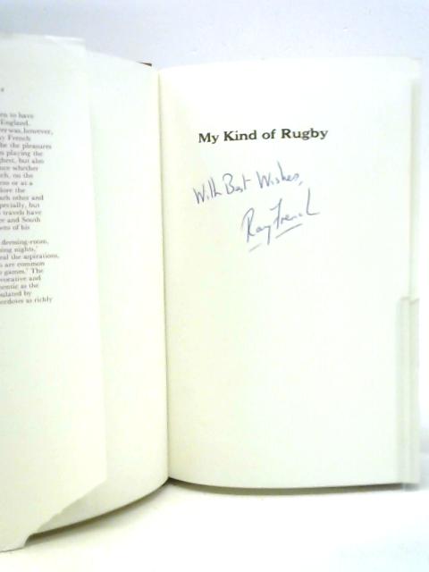 My Kind of Rugby: Union and League