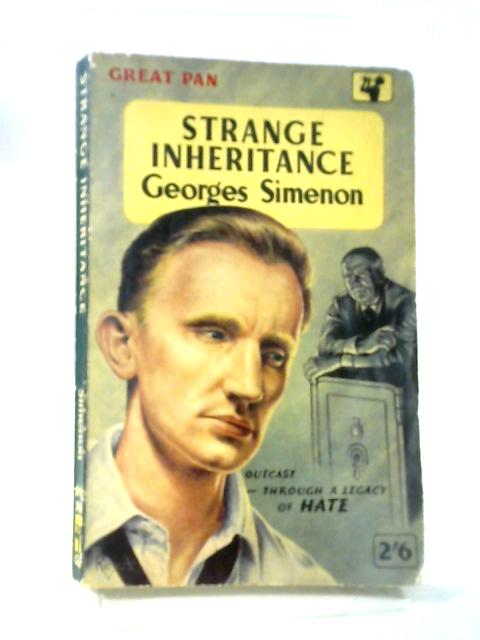 Strange Inheritance