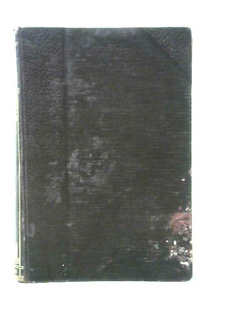 The Waverley Children's Dictionary Volume V