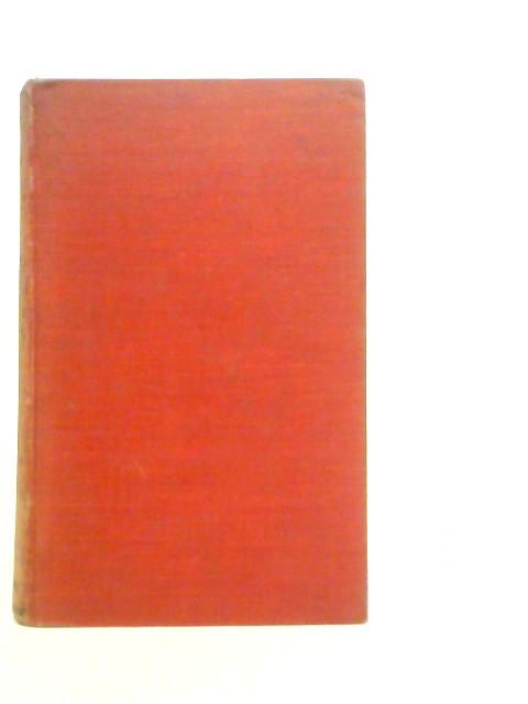 Outlines of Criminal Law