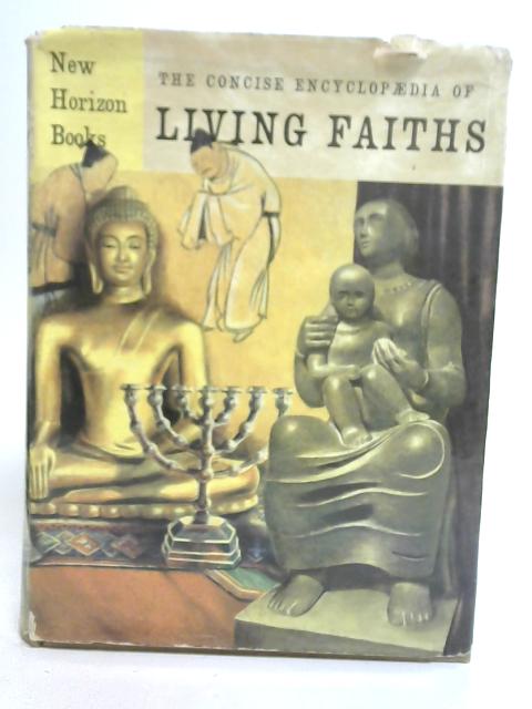 Living Faiths