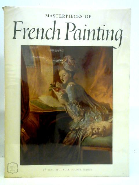 Masterpieces of French Painting