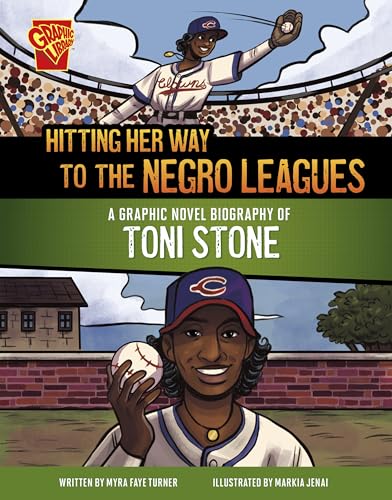 Hitting Her Way to the Negro Leagues