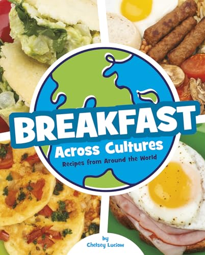 Breakfast Across Cultures