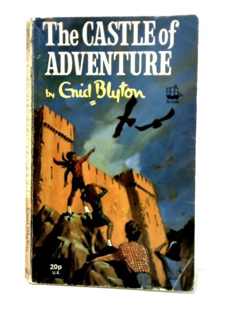 The Castle of Adventure