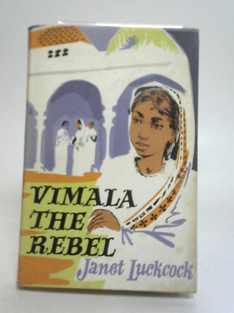 Vimala the Rebel