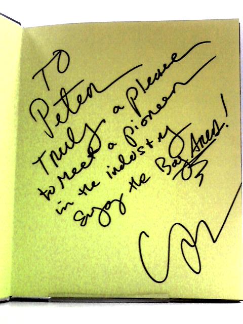 Food 2.0: Secrets from the Chef Who Fed Google