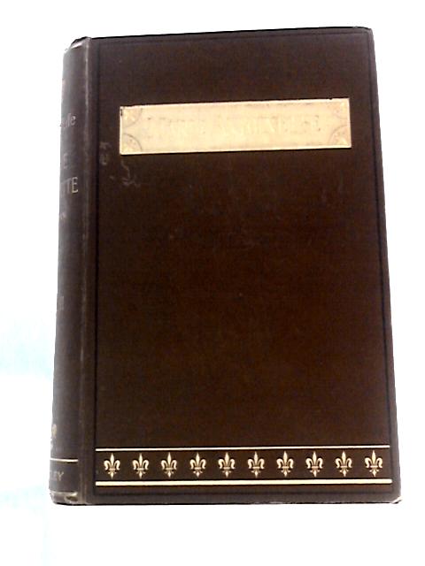 The Private Life of Marie Antoinette: Vol II