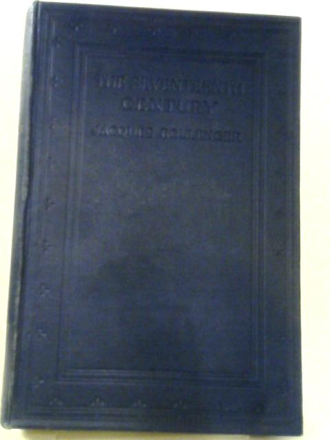 The Seventeenth Century (The National History of France)