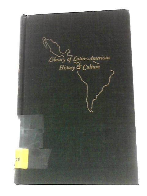 Histories and Historians of Hispanic America