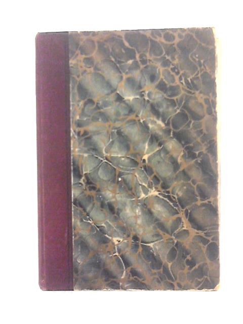 Gulliver's Travels - A Tale Of A Tub Etc.