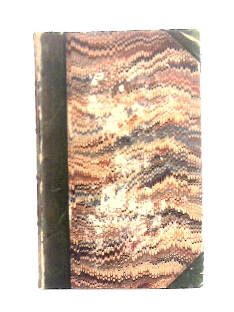 Mount Sorel, Or, The Heiress of the De Veres: Vol. II