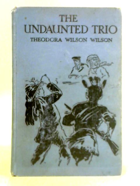 The Undaunted Trio