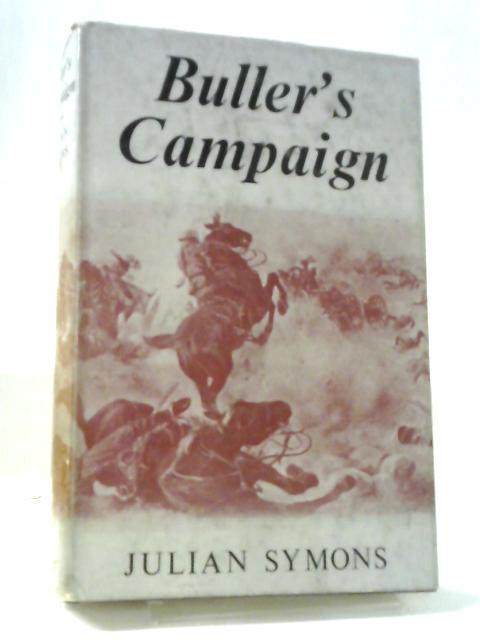 Buller's Campaign