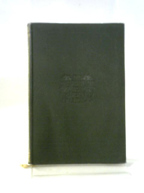 Die Lyrischen Meisterstucke - Erster Band