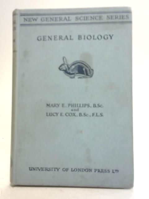 General Biology
