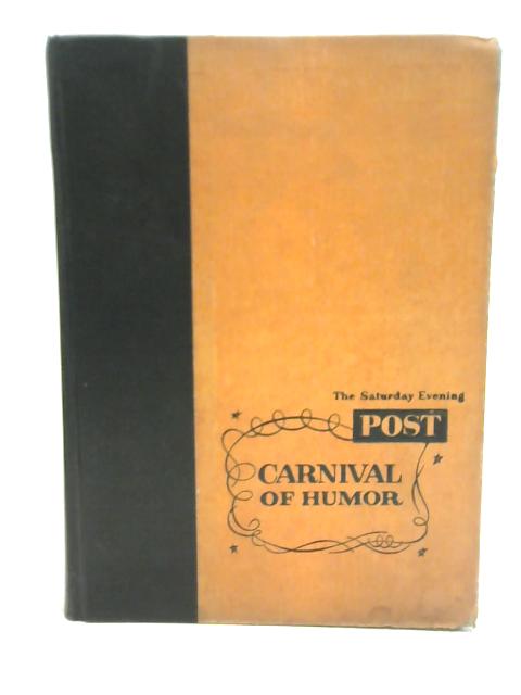 The Saturday Evening Post Carnival of Humor