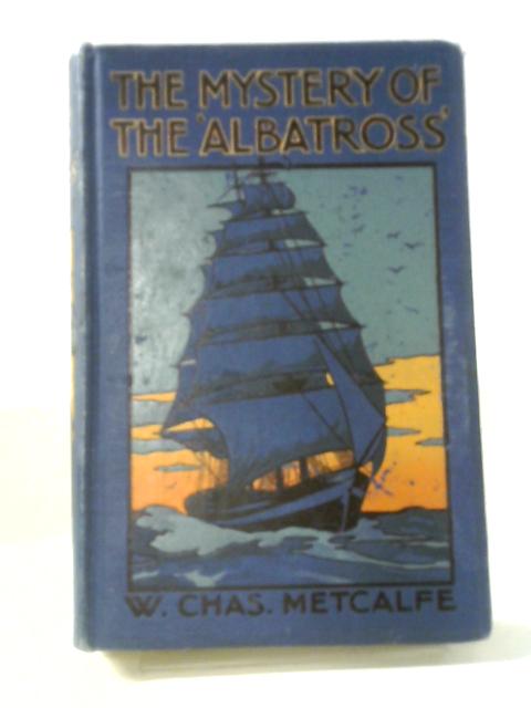 The Mystery Of The Albatross