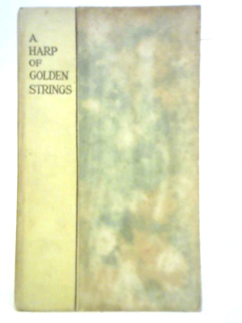 A Harp of Golden Strings