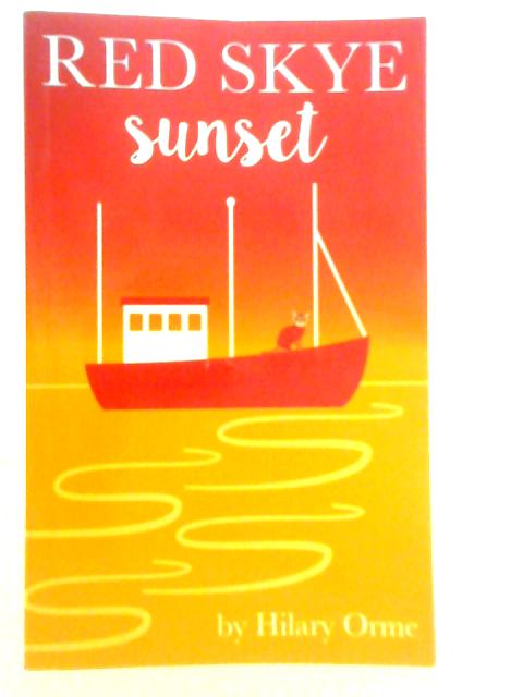 Red Skye Sunset: Volume 2