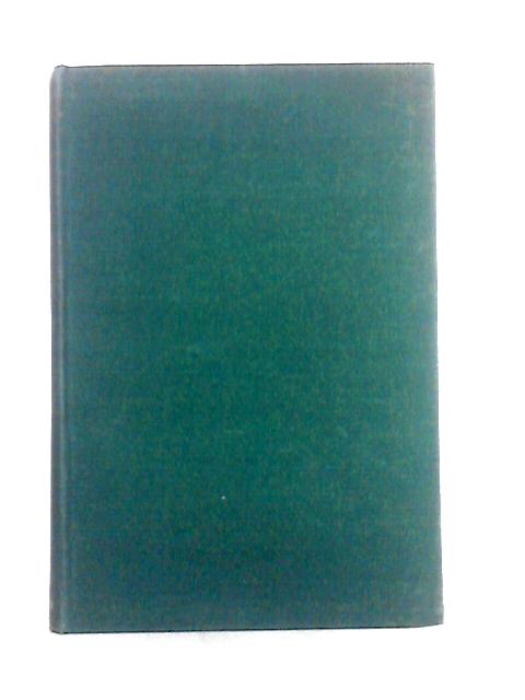 English Essays of To-Day