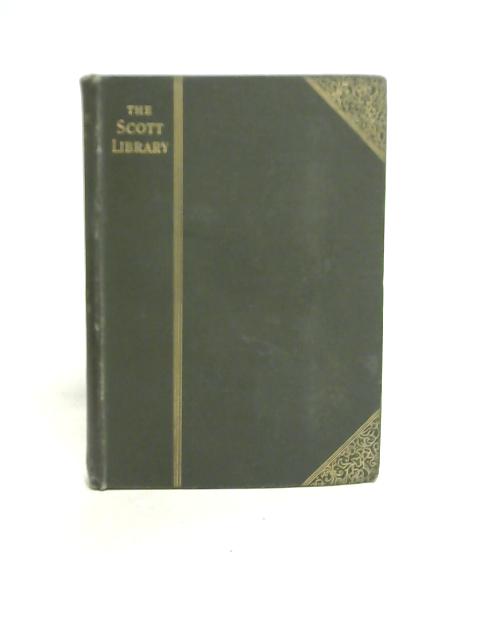 Jane Eyre: An Autobiography