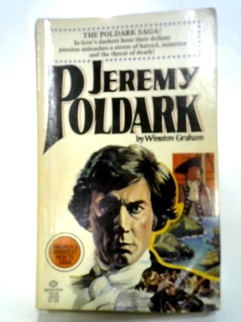 Jeremy Poldark: A Novel of Cornwall, 1790-1791 (Poldark 3)