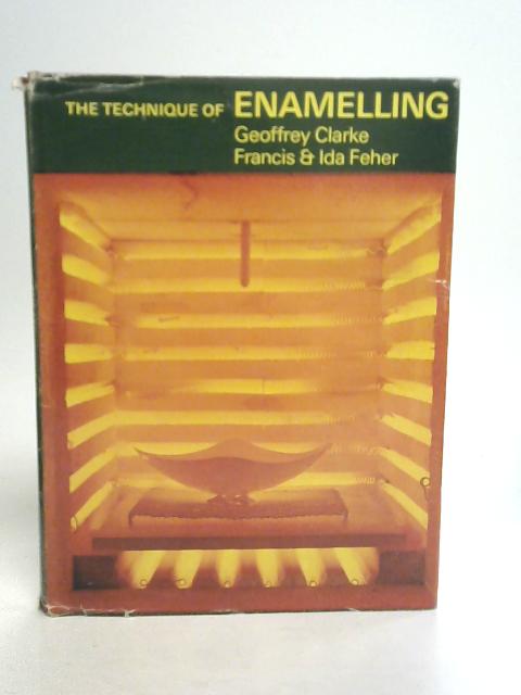 The Techniques of Enamelling