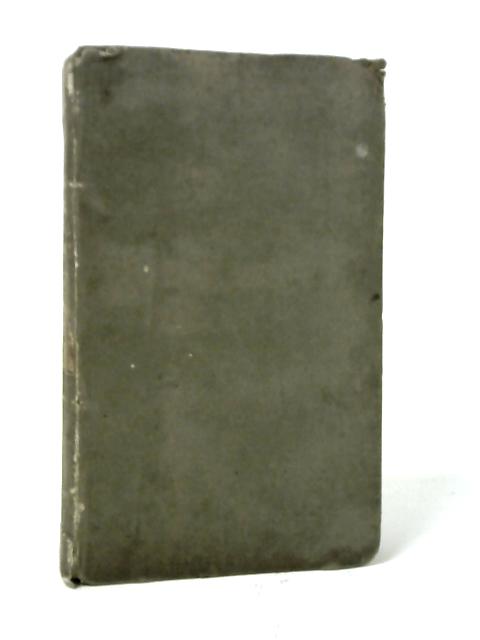 British Essayists Vol. X.