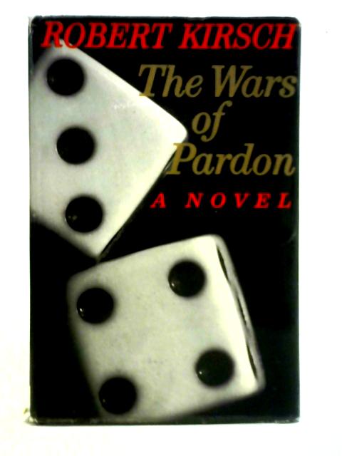 The Wars of Pardon