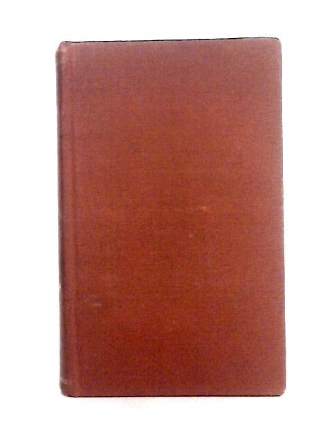 Scarsdale; or, Life on the Lancashire and Yorkshire Border, Thirty Years Ago - Vol. II