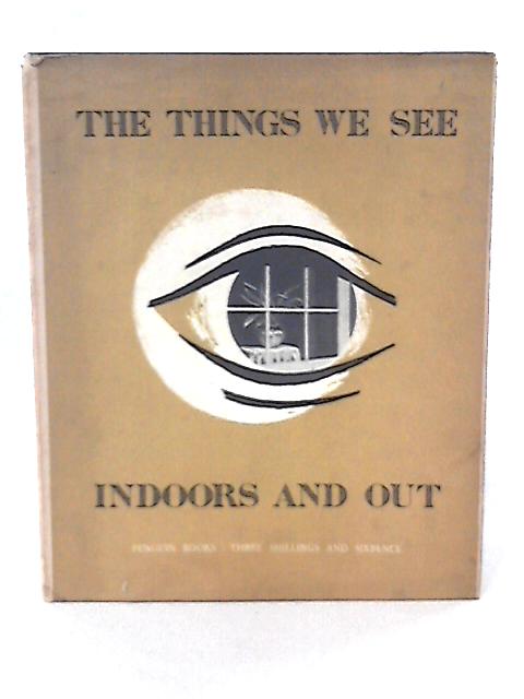 Things We See Indoors and Out