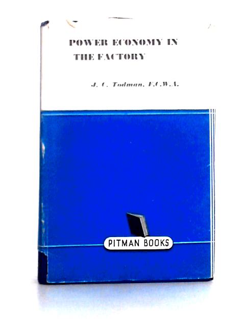 Power Economy in the Factory