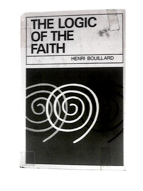 The Logic of the Faith