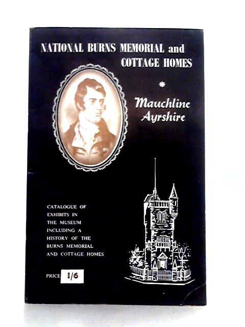 National Burns Memorial & Cottage Homes