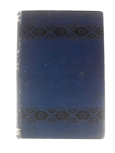 A Fine Old English Gentleman, Exemplified in the Life and Character of Lord Collingwood: A Biographical Study