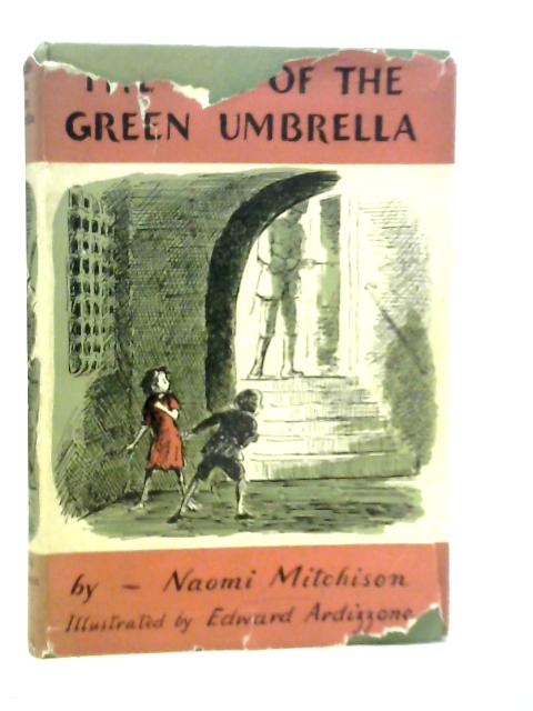 The Rib of the Green Umbrella