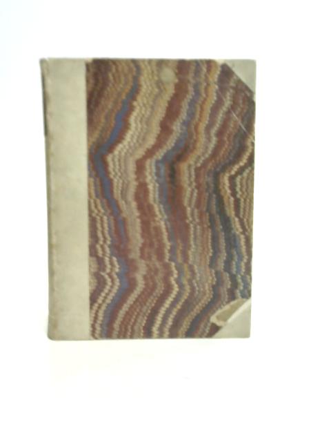 The Poetical Works of Robert Browning Vol.I