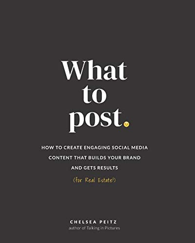 What to Post
