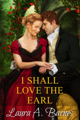 I Shall Love the Earl