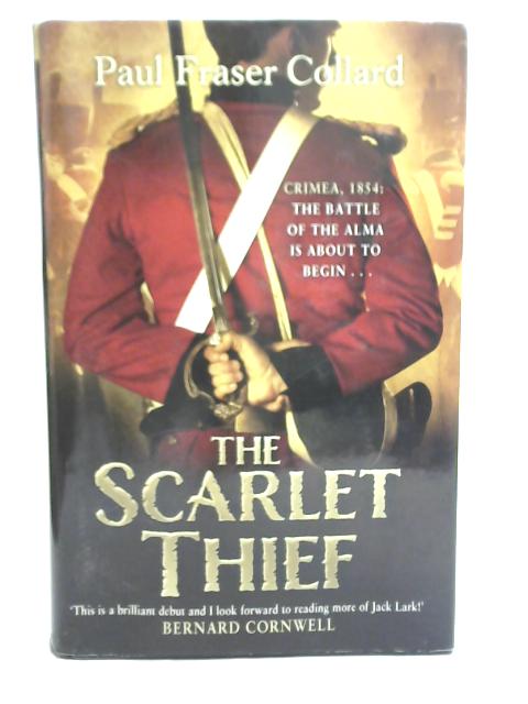 The Scarlet Thief