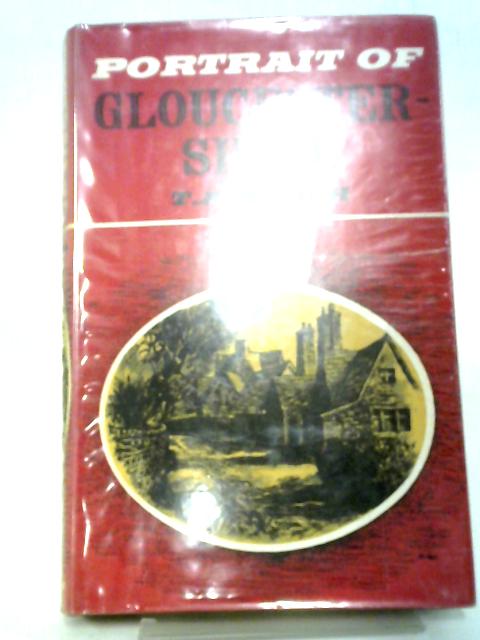 Portrait of Gloucestershire (The Portrait Series)